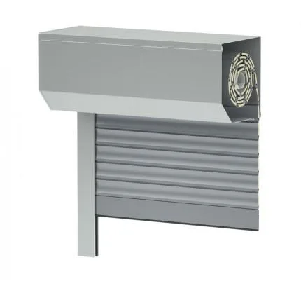 Tamplarie PVC - rulouri exterioare si usi de garaj - Navodari / Constanta