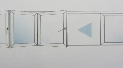 Tamplarie PVC - rulouri exterioare si usi de garaj - Navodari / Constanta