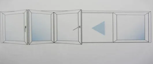 Tamplarie PVC - rulouri exterioare si usi de garaj - Navodari / Constanta