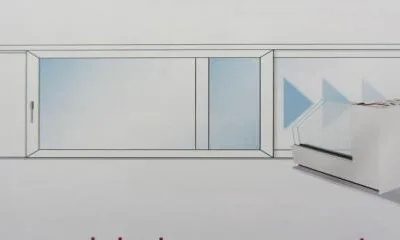 Tamplarie PVC - rulouri exterioare si usi de garaj - Navodari / Constanta