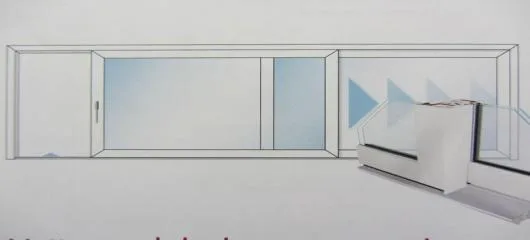 Tamplarie PVC - rulouri exterioare si usi de garaj - Navodari / Constanta