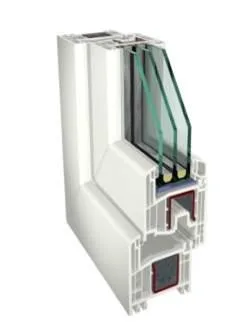 Tamplarie PVC - rulouri exterioare si usi de garaj - Navodari / Constanta