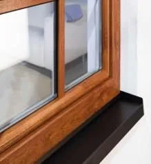 Tamplarie PVC - rulouri exterioare si usi de garaj - Navodari / Constanta