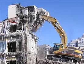 Demolari,asanari pirotenice,focuri de artificii - Botosani