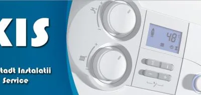 Intretinere si reparatii centrale termice - Brasov