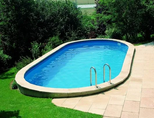 Pascani - Piscine - saune - echipamente si accesorii