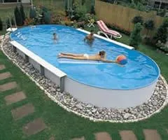 Pascani - Piscine - saune - echipamente si accesorii