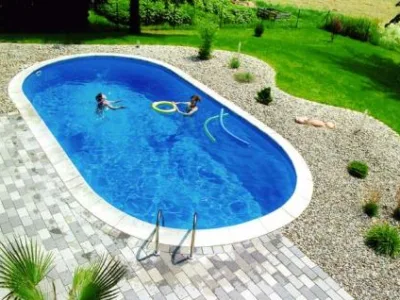 Pascani - Piscine - saune - echipamente si accesorii