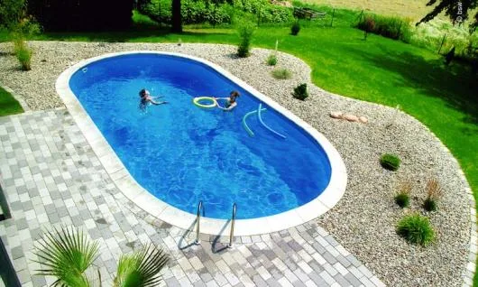 Pascani - Piscine - saune - echipamente si accesorii