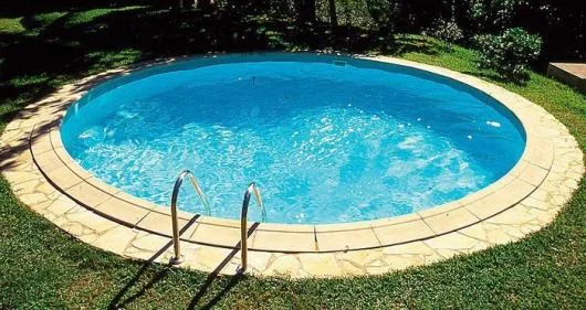 Pascani - Piscine - saune - echipamente si accesorii