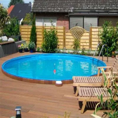 Pascani - Piscine - saune - echipamente si accesorii