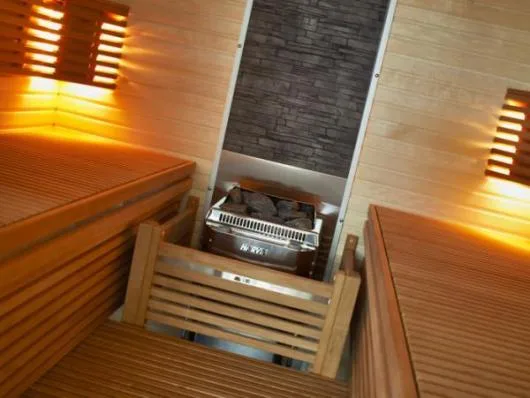Pascani - Piscine - saune - echipamente si accesorii