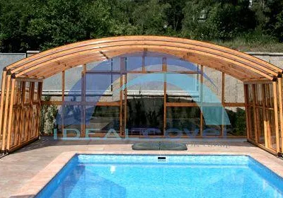 Pascani - Piscine - saune - echipamente si accesorii