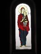 Magazin online de vitralii decorative sau religioase - Blaj
