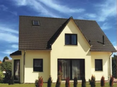 Construire case de lemn - Arad