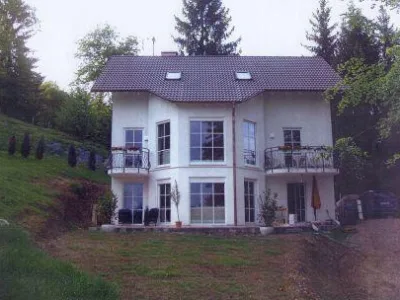 Construire case de lemn - Arad