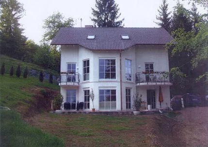 Construire case de lemn - Arad