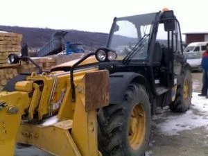 Inchirieri utilaje pentru constructii - Bucuresti