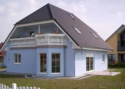 Construire case de lemn - Arad