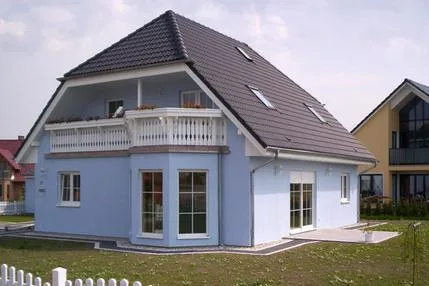 Construire case de lemn - Arad