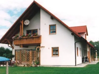 Construire case de lemn - Arad
