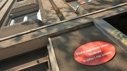 Expertize tehnice pentru stabilirea nivelului de protectie seismica - Bucuresti
