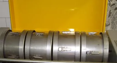 Testare si analiza pentru asigurarea calitatii pe santierele de constructii - Bucuresti