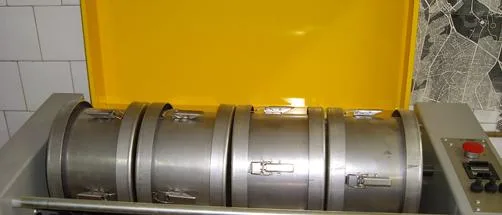 Testare si analiza pentru asigurarea calitatii pe santierele de constructii - Bucuresti