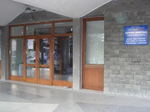 Case de vacanta - ferestre si usi din lemn - Bistrita Nasaud