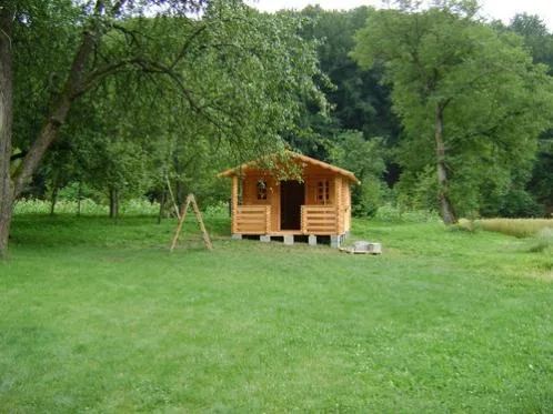 Case de vacanta - ferestre si usi din lemn - Bistrita Nasaud