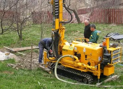 Studii geotehnice infrastructuri de transport - constructii rezidentiale si nerezidentiale - Bucuresti