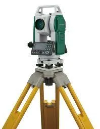 Geodezie - GIS si fotogrammetrie - Odorheiu Secuiesc