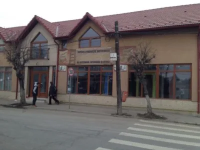 Usi de interior de calitate superioara din Germania - Cluj Napoca