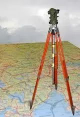Servicii de cartografiere - topografie - intabulare - Bucuresti