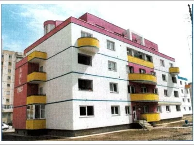 Constanta - Constructii edilitare si industriale