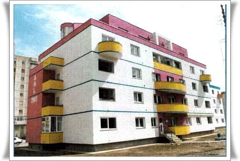 Constanta - Constructii edilitare si industriale