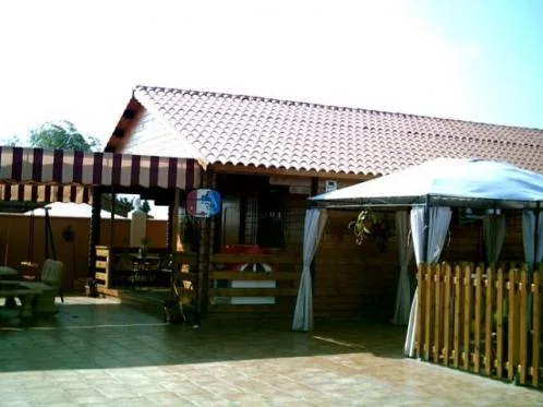Comanesti / Bacau - Constructii case din lemn