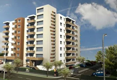 Birou Individual de Arhitectura Brasov