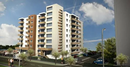 Birou Individual de Arhitectura Brasov