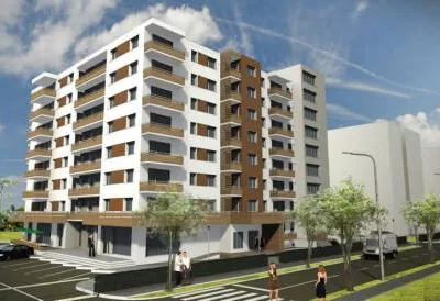 Birou Individual de Arhitectura Brasov