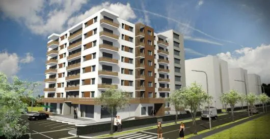 Birou Individual de Arhitectura Brasov