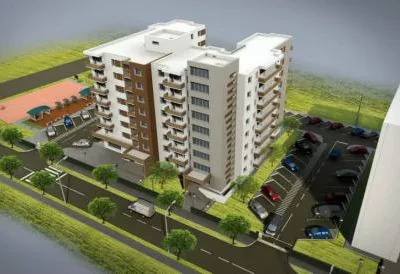 Birou Individual de Arhitectura Brasov