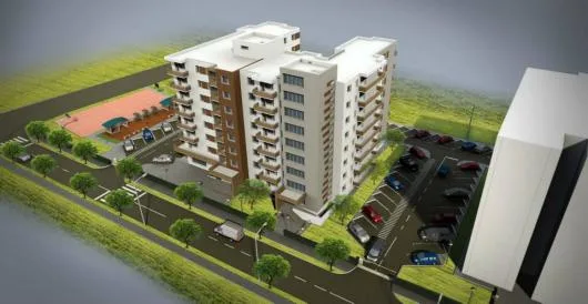 Birou Individual de Arhitectura Brasov