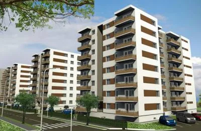 Birou Individual de Arhitectura Brasov