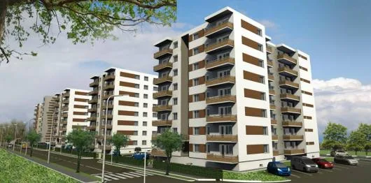 Birou Individual de Arhitectura Brasov