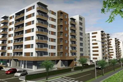 Birou Individual de Arhitectura Brasov