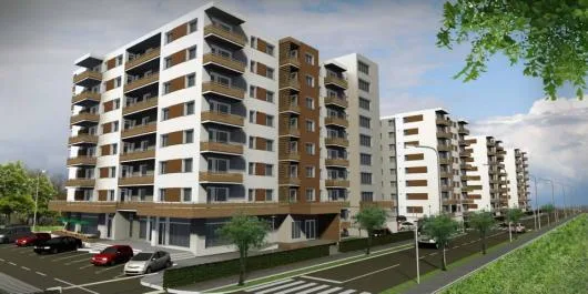 Birou Individual de Arhitectura Brasov
