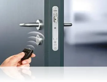 Sisteme de acces automate ferestre - usi - Cernica / Ilfov