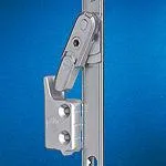 Fenorerie inox pentru usi si ferestre din geam - Craiova