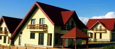 Constructii case de lemn - Suceava